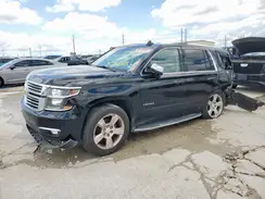 1GNSKCKCXGR127962 2016 CHEVROLET TAHOE