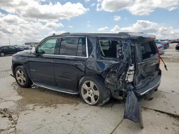 1GNSKCKCXGR127962 2016 CHEVROLET TAHOE - Image 2