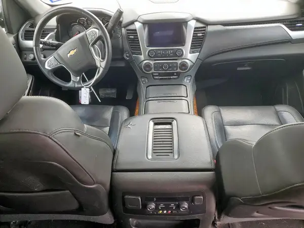 1GNSKCKCXGR127962 2016 CHEVROLET TAHOE - Image 8