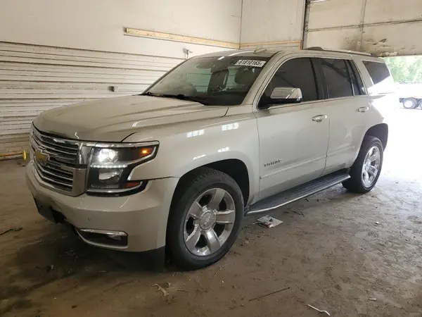 1GNSKCKCXGR136306 2016 CHEVROLET TAHOE - Image 1
