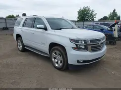 1GNSKCKCXGR140257 2016 CHEVROLET TAHOE