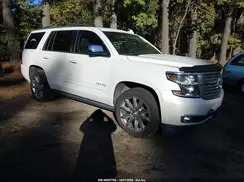 1GNSKCKCXGR143868 2016 CHEVROLET TAHOE