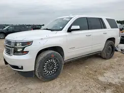 1GNSKCKCXGR145149 2016 CHEVROLET TAHOE