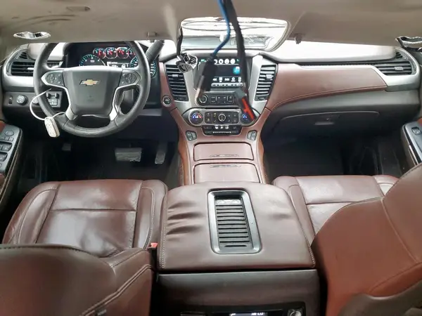 1GNSKCKCXGR145149 2016 CHEVROLET TAHOE - Image 8