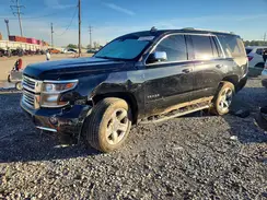 1GNSKCKCXGR161898 2016 CHEVROLET TAHOE