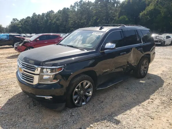1GNSKCKCXGR162758 2016 CHEVROLET TAHOE - Image 1