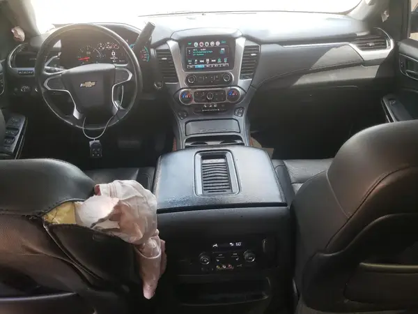 1GNSKCKCXGR162758 2016 CHEVROLET TAHOE - Image 8