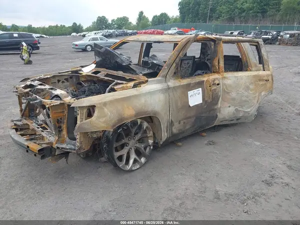 1GNSKCKCXGR173310 2016 CHEVROLET TAHOE - Image 2