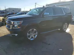 1GNSKCKCXGR175140 2016 CHEVROLET TAHOE