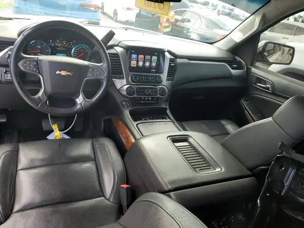 1GNSKCKCXGR192908 2016 CHEVROLET TAHOE - Image 8