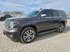 1GNSKCKCXGR196635 2016 CHEVROLET TAHOE
