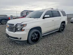 1GNSKCKCXGR210498 2016 CHEVROLET TAHOE