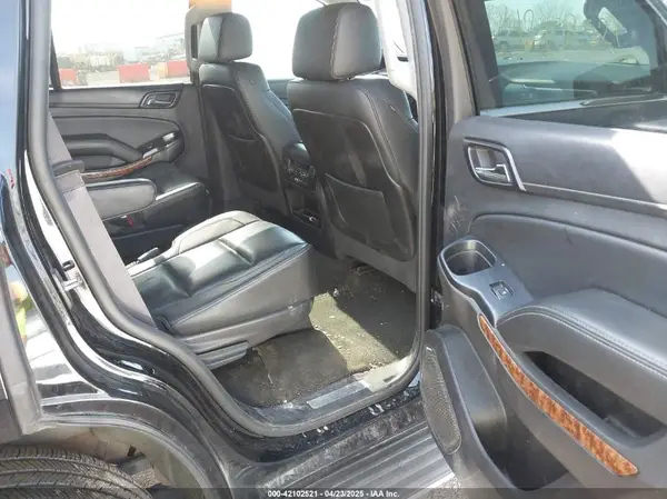 1GNSKCKCXGR212705 2016 CHEVROLET TAHOE - Image 8