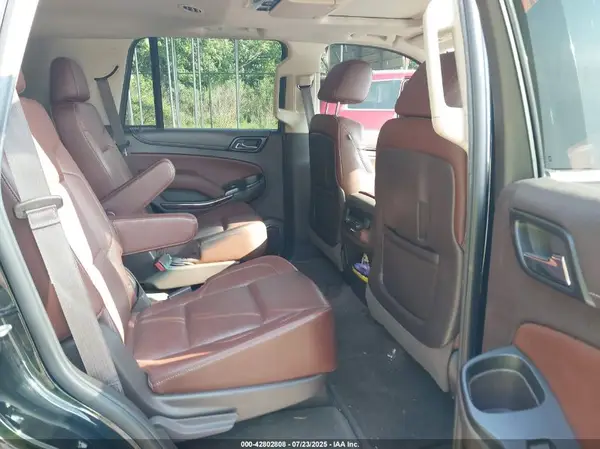 1GNSKCKCXGR234543 2016 CHEVROLET TAHOE - Image 8