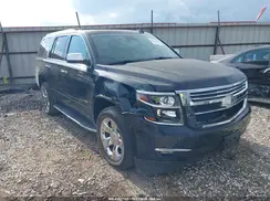1GNSKCKCXGR274038 2016 CHEVROLET TAHOE