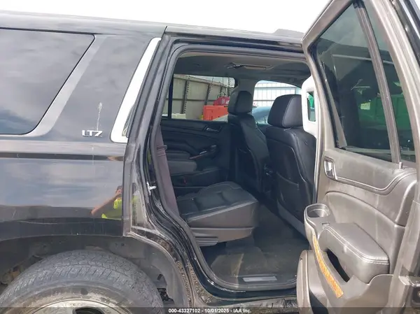 1GNSKCKCXGR274038 2016 CHEVROLET TAHOE - Image 8
