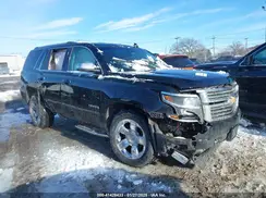 1GNSKCKCXGR274864 2016 CHEVROLET TAHOE
