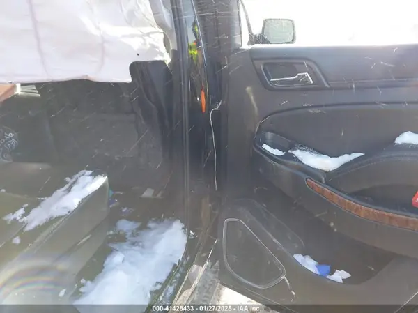 1GNSKCKCXGR274864 2016 CHEVROLET TAHOE - Image 8