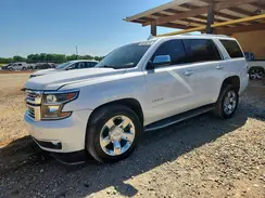 1GNSKCKCXGR276243 2016 CHEVROLET TAHOE