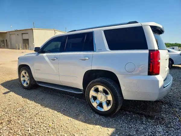 1GNSKCKCXGR276243 2016 CHEVROLET TAHOE - Image 2