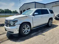 1GNSKCKCXGR284696 2016 CHEVROLET TAHOE