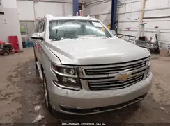 1GNSKCKCXGR284827 2016 CHEVROLET TAHOE
