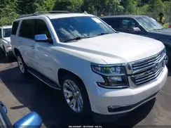 1GNSKCKCXGR296380 2016 CHEVROLET TAHOE