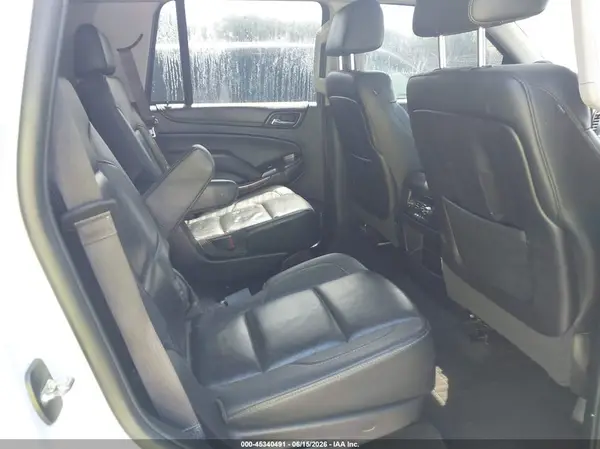 1GNSKCKCXGR296380 2016 CHEVROLET TAHOE - Image 8