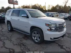 1GNSKCKCXGR303909 2016 CHEVROLET TAHOE