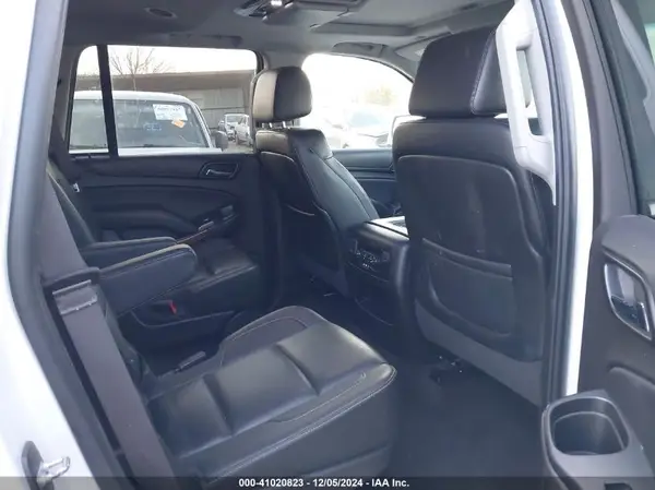 1GNSKCKCXGR303909 2016 CHEVROLET TAHOE - Image 8