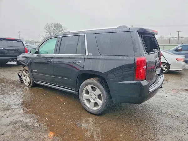 1GNSKCKCXGR306535 2016 CHEVROLET TAHOE - Image 2
