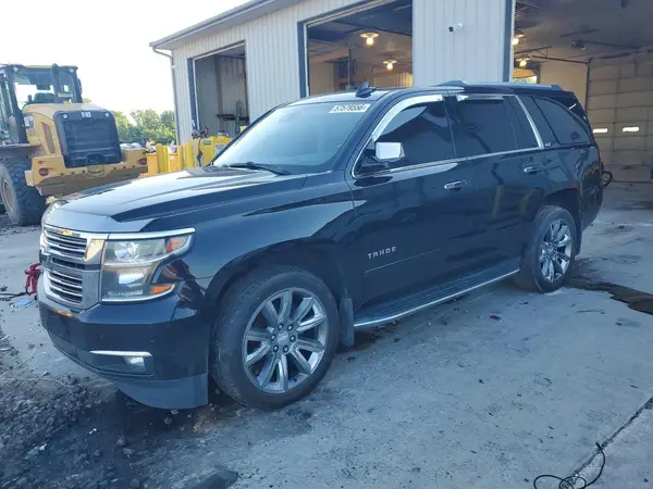 1GNSKCKCXGR330284 2016 CHEVROLET TAHOE - Image 1