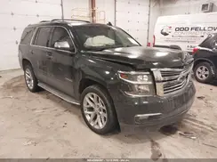 1GNSKCKCXGR333458 2016 CHEVROLET TAHOE