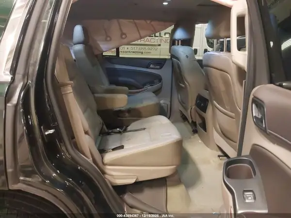 1GNSKCKCXGR333458 2016 CHEVROLET TAHOE - Image 8
