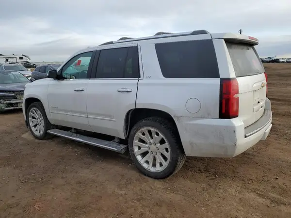 1GNSKCKCXGR338837 2016 CHEVROLET TAHOE - Image 2