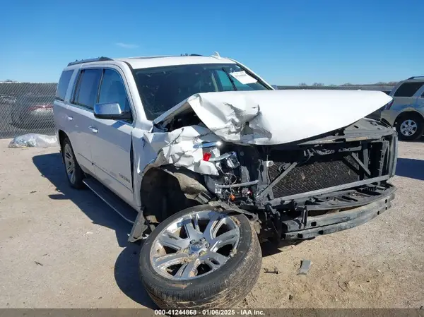 1GNSKCKCXGR341155 2016 CHEVROLET TAHOE - Image 1