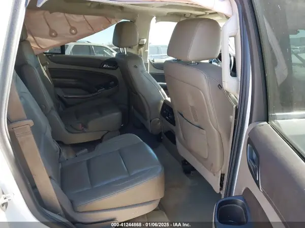1GNSKCKCXGR341155 2016 CHEVROLET TAHOE - Image 8