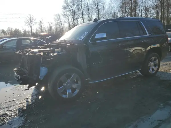 1GNSKCKCXGR353998 2016 CHEVROLET TAHOE - Image 1