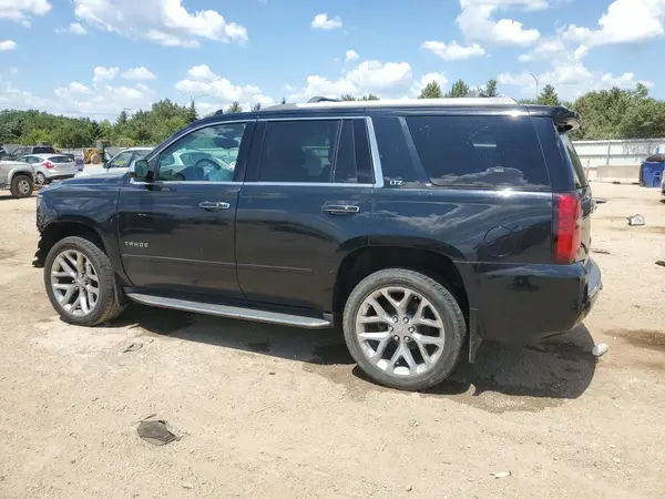 1GNSKCKCXGR363902 2016 CHEVROLET TAHOE - Image 2