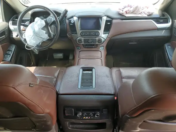 1GNSKCKCXGR363902 2016 CHEVROLET TAHOE - Image 8