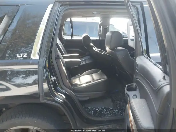 1GNSKCKCXGR365648 2016 CHEVROLET TAHOE - Image 8