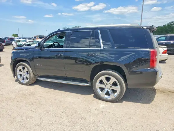 1GNSKCKCXGR368436 2016 CHEVROLET TAHOE - Image 2
