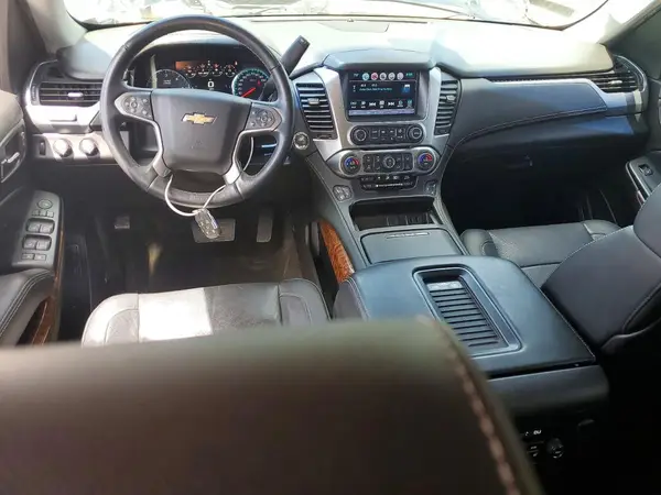 1GNSKCKCXGR368436 2016 CHEVROLET TAHOE - Image 8