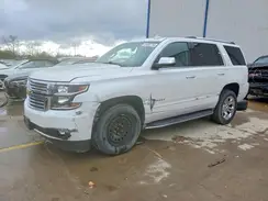 1GNSKCKCXGR370901 2016 CHEVROLET TAHOE