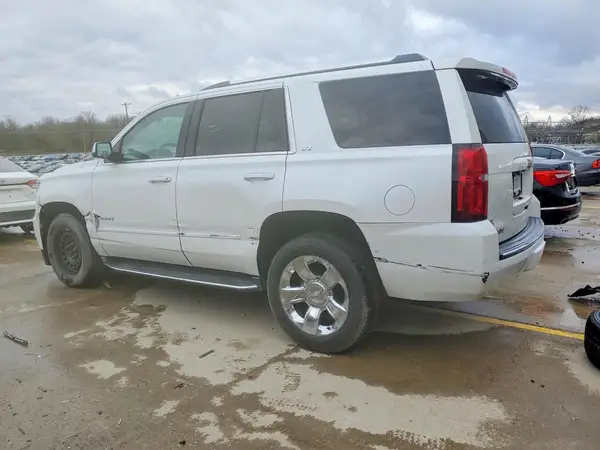 1GNSKCKCXGR370901 2016 CHEVROLET TAHOE - Image 2