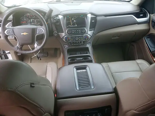1GNSKCKCXGR370901 2016 CHEVROLET TAHOE - Image 8