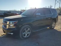 1GNSKCKCXGR374737 2016 CHEVROLET TAHOE