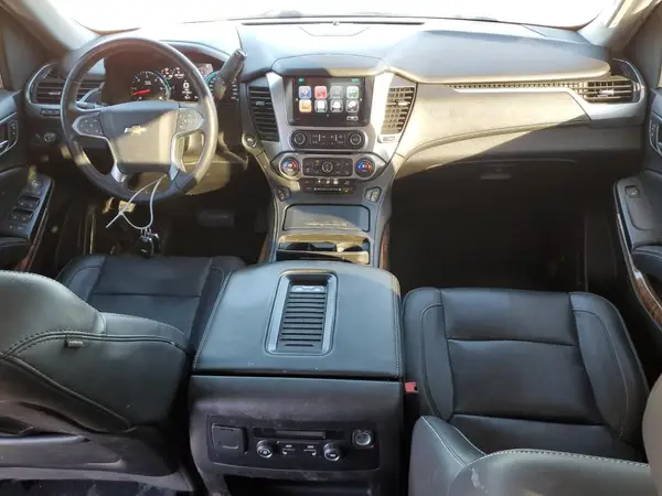1GNSKCKCXGR374737 2016 CHEVROLET TAHOE - Image 8