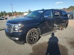 1GNSKCKCXGR389318 2016 CHEVROLET TAHOE
