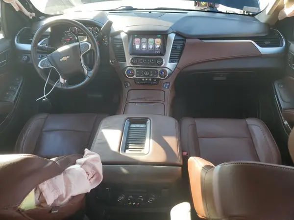 1GNSKCKCXGR389318 2016 CHEVROLET TAHOE - Image 8